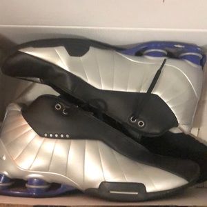 Nike shox bb4 Vince Carter